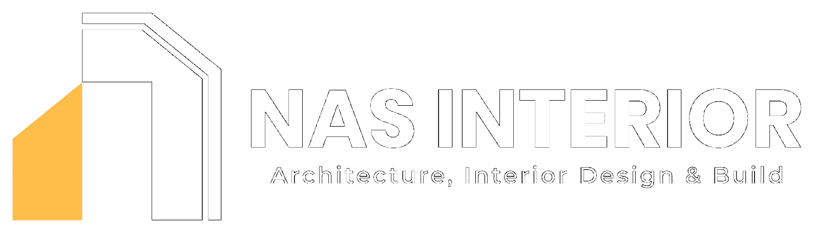 NAS Interior — Architecture, Interior Design & Build