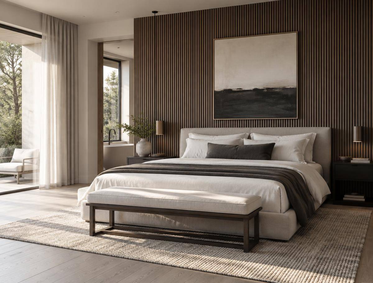 Apartment Modern